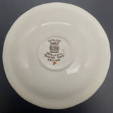 Spode - Chinese Rose - Demitasse Duo