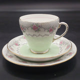 Grafton - Wondale - Trio