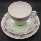 Grafton - Wondale - Trio