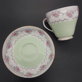 Grafton - Wondale - Trio