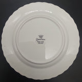 Queen Anne - Floral Sprays - Trio