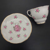 Royal Stafford - Tudor Rose - Trio