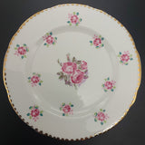 Royal Stafford - Tudor Rose - Trio