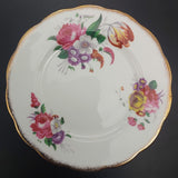 Royal Albert - Lady Angela - Trio. Malvern Cup