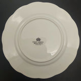 Royal Albert - Lady Angela - Trio. Malvern Cup