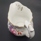 Royal Crown Derby - Derby Posies - Jug, 9 cm