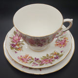 Colclough - Wayside - 21-piece Tea Set