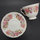 Colclough - Wayside - 21-piece Tea Set