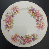 Colclough - Wayside - 21-piece Tea Set