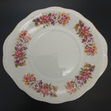 Colclough - Wayside - 21-piece Tea Set