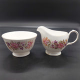 Colclough - Wayside - 21-piece Tea Set