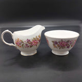 Colclough - Wayside - 21-piece Tea Set