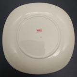 Wade - Fruit - Square Dish