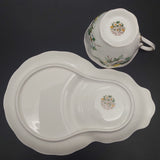 Royal Albert - White Dogwood - Hostess Duo