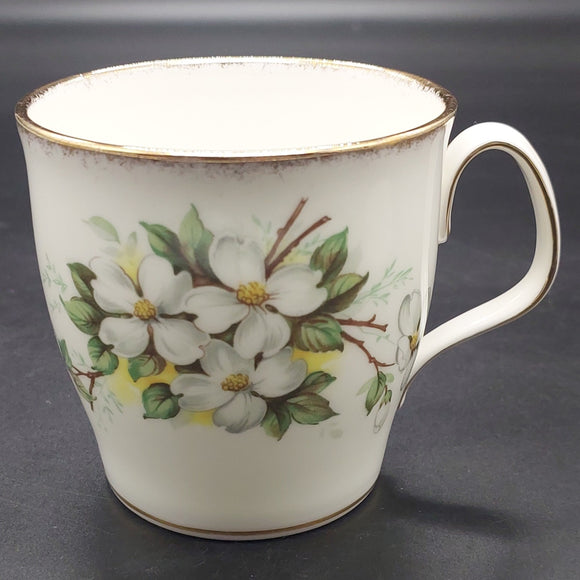 Royal Albert - White Dogwood - Mug