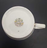 Royal Albert - White Dogwood - Mug