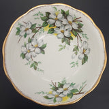 Royal Albert - White Dogwood - Bowl, Fruit/Dessert