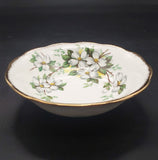 Royal Albert - White Dogwood - Bowl, Fruit/Dessert