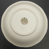 Royal Albert - White Dogwood - Bowl, Fruit/Dessert