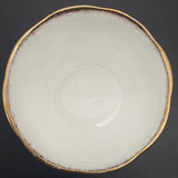 Royal Albert - White Dogwood - Sugar Bowl, Small