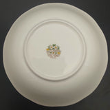Royal Albert - White Dogwood - Bowl, Breakfast/Dessert
