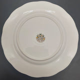 Royal Albert - White Dogwood - Side Plate