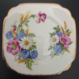 Royal Albert - Harvest Bouquet - 21-piece Tea Set