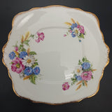 Royal Albert - Harvest Bouquet - 21-piece Tea Set