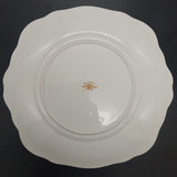 Royal Albert - Clematis - Cake Plate