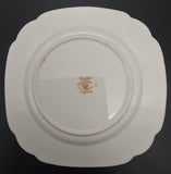 Royal Albert - Clematis - Trio with Countess-shaped Cup