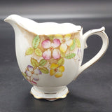Royal Albert - Clematis - Milk Jug