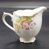 Royal Albert - Clematis - Milk Jug