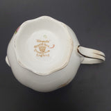 Royal Albert - Clematis - Milk Jug