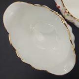 Hammersley - Howard's Spray - Sugar Bowl