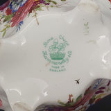 Hammersley - Howard's Spray - Sugar Bowl