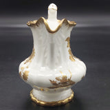 Hammersley - Golden Floral Spray, 4912 - Jug