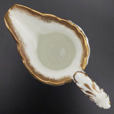 Hammersley - Golden Floral Spray, 4912 - Jug