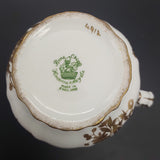 Hammersley - Golden Floral Spray, 4912 - Jug