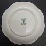 Royal Crown Derby - Floral Spray - Condiment/Trinket Dish