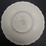 Adderley - Pink Roses - Condiment/Trinket Round Dish