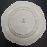 Royal Crown Derby - Pinxton Roses - Salad Plate