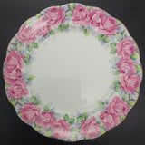 Royal Standard - Rose of Sharon - 21-piece Tea Set