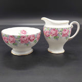 Royal Standard - Rose of Sharon - 21-piece Tea Set