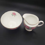 Royal Standard - Rose of Sharon - 21-piece Tea Set