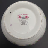 Royal Standard - Rose of Sharon - 21-piece Tea Set