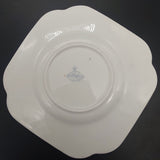 Colclough, H J - Garden Flowers - Trio