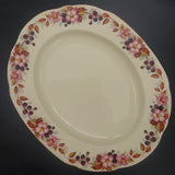 Alfred Meakin - Blackberry - Dinner Set and Serving Ware