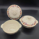 Alfred Meakin - Blackberry - Dinner Set and Serving Ware