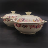 Alfred Meakin - Blackberry - Dinner Set and Serving Ware