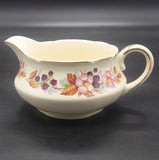 Alfred Meakin - Blackberry - Dinner Set and Serving Ware